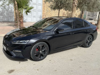 voitures-skoda-octavia-2023-vrs-batna-algerie