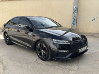 voitures-skoda-octavia-2023-vrs-batna-algerie