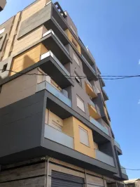 Vente Appartement F4 Alger Bordj el kiffan