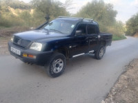 voitures-mitsubishi-l200-2006-doube-cabine-evolution-tizi-ouzou-algerie