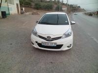 voitures-toyota-yaris-2013-maoklane-setif-algerie