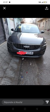 سيارات-geely-emgrand-2025-باتنة-الجزائر