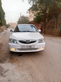 Hyundai Accent 2016 Accent