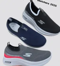 Basket de sport sketchers,neuves,taille 40 à 44,couleur noir,gris,bleu 