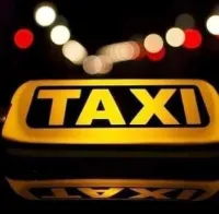Location numéro de taxi 