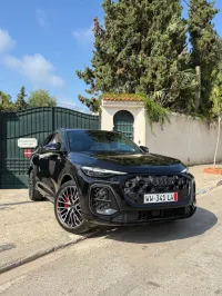Audi Q5 2025 S line