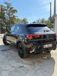 Volkswagen T-Roc 2024 R-Line 