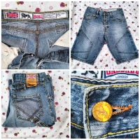 Lonsdale short casual