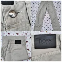 Pantalon hugo boss original 