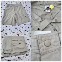 Short adidas cargo original