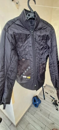 VESTE MOTO BERING xl 