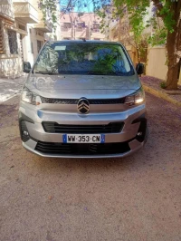 Citroen Jmpy 2025 Combi