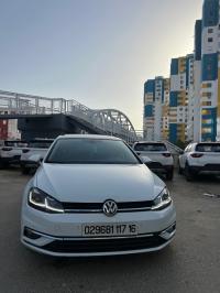 سيارات-volkswagen-golf-7-2017-carat-dz-باب-الزوار-الجزائر