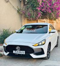 سيارات-mg-mg5-2026-برج-بوعريريج-الجزائر