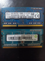 ram-laptop-ddr3-2gb-mohammadia-alger-algerie