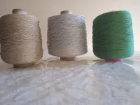 Frisettes- Cotton perlé