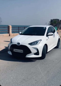 voitures-toyota-yaris-2021-draria-alger-algerie