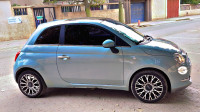 voitures-fiat-fait-500-2024-dolcevita-ain-benian-alger-algerie