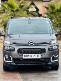 voitures-citroen-berlingo-2020-el-eulma-setif-algerie