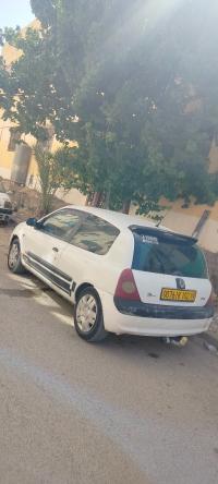 سيارات-renault-clio-2-2002-بوعنداس-سطيف-الجزائر