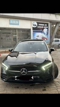 voitures-mercedes-classe-a-2021-220d-bir-el-djir-oran-algerie