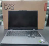 Lenovo LOQ 15 2024 - RTX 4070 - Promotion