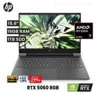 HP Victus 15 RTX 5060 - Promotion thumbnail 2