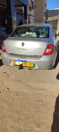 voitures-renault-symbol-2012-mostaganem-algerie