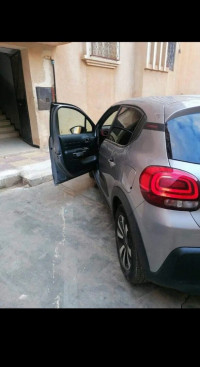 voitures-citroen-c3-2022-mohammadia-mascara-algerie