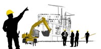 بناء-و-أشغال-conducteur-de-travaux-القبة-الجزائر