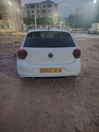 سيارات-volkswagen-polo-2021-carat-عين-الدفلى-الدفلة-الجزائر
