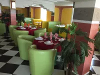 équipement restauration 