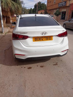 voitures-hyundai-accent-2018-gl-laghouat-algerie