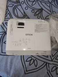 Projecteur Epson 
