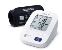 Tensiomètre automatique OMRON M3 COMFORT