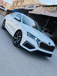 سيارات-skoda-octavia-pro-2025-عين-فكرون-أم-البواقي-الجزائر