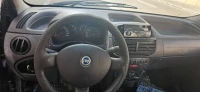 Fiat Punto 2009 Punto