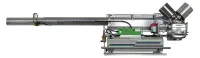 Thermonébulisateur IGEBA TF 160 