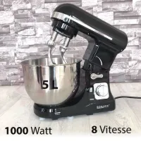 pétrin sonashi 1000W 5L