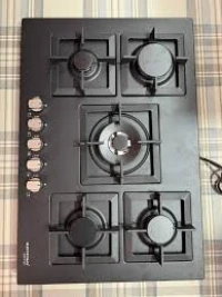 plaque chauffante 5/4 feux electrogaz