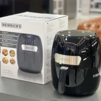 Friteuse Heinrich's 3,7L 1500W