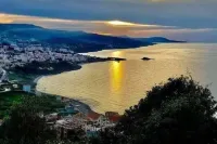 Cherche location Appartement Niveau de villa Tizi Ouzou Tigzirt