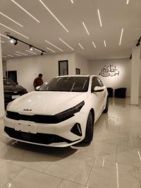 سيارات-kia-k3-2026-full-option-حامة-بوزيان-قسنطينة-الجزائر