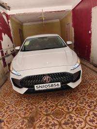 سيارات-mg-mg5-2026-comfort-حامة-بوزيان-قسنطينة-الجزائر