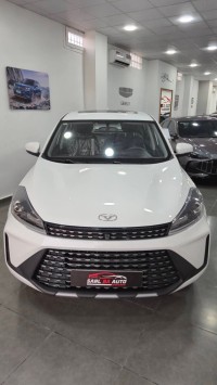 سيارات-kaiyi-x3-pro-2025-luxury-القليعة-تيبازة-الجزائر