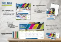 cadeaux d'entreprises / cadeaux de fin d'année