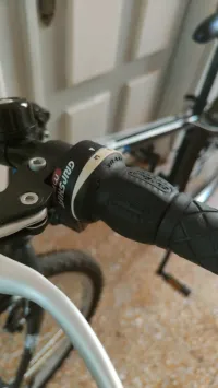 Vélo Btwin five zero 