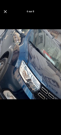 voitures-dacia-sandero-2018-stepway-privilege-tiaret-algerie