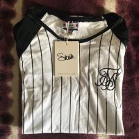 hauts-et-t-shirts-shirt-siksilk-kouba-alger-algerie