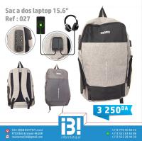 autre-sac-a-dos-laptop-156-bab-ezzouar-alger-algerie